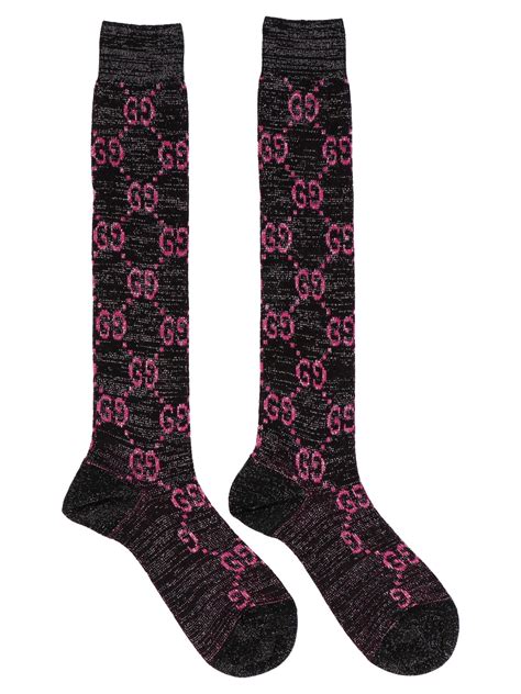 gucci enkelsokken|gucci socks for women.